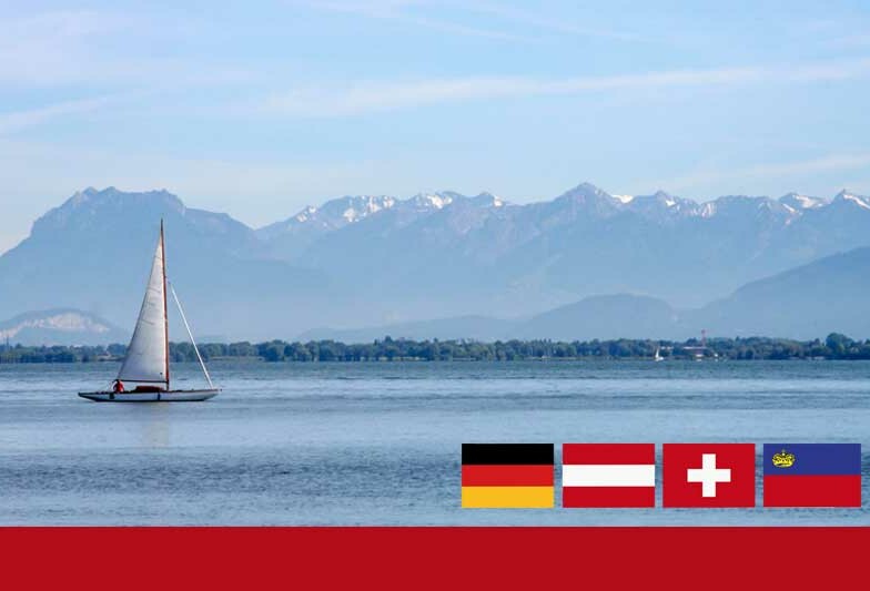 Über die Vierländerregion Bodensee GmbH: Ihr Partner für eine starke Region