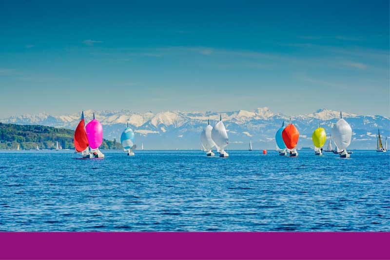 Please contact us with any questions you may have about the four-country region of Lake Constance and if you would like to become a brand partner