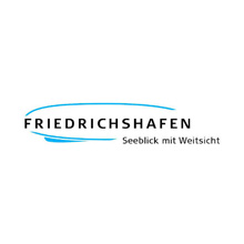 Stadt Friedrichshafen, Friedrichshafen