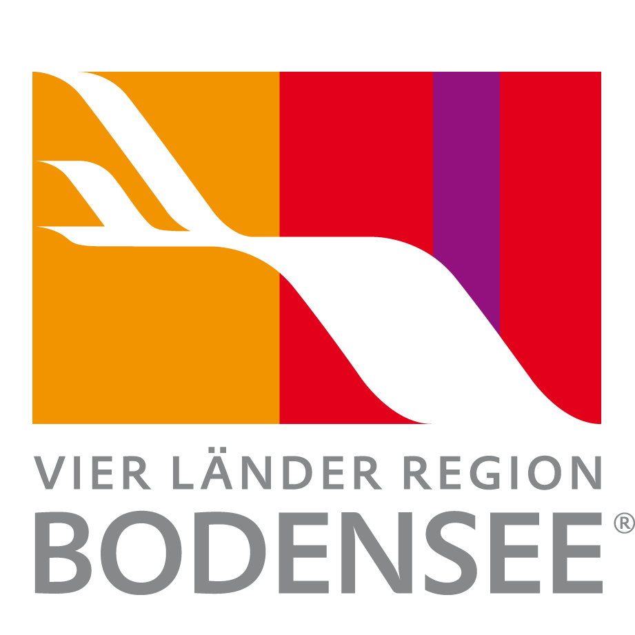 Vierländerregion Bodensee GmbH Logo Vierländerregion Bodensee GmbH Logo