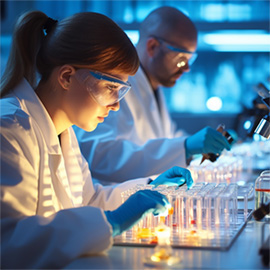 Teaser-Wissenschaft
