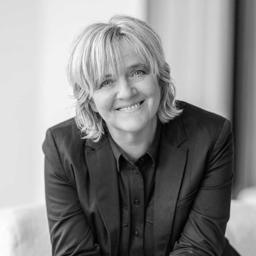 Kerstin Müller