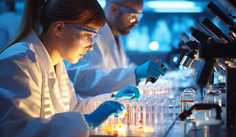 Wissenschaft-Vierländerregion Bodensee