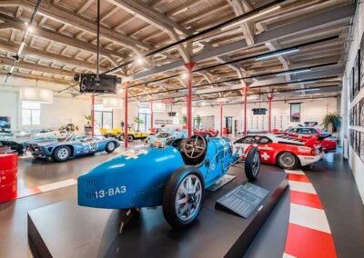 Autobau AG