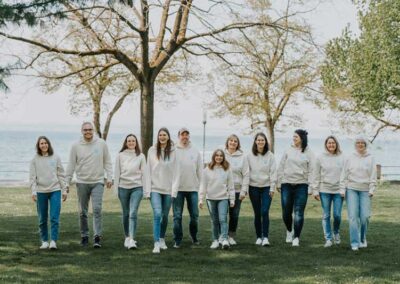 Deutsche-Bodensee-Team
