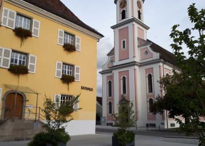 Gemeinde-Hilzingen