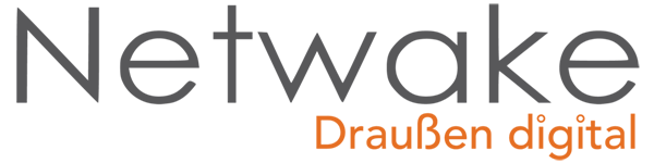 Logo-Netwake Logo-Netwake