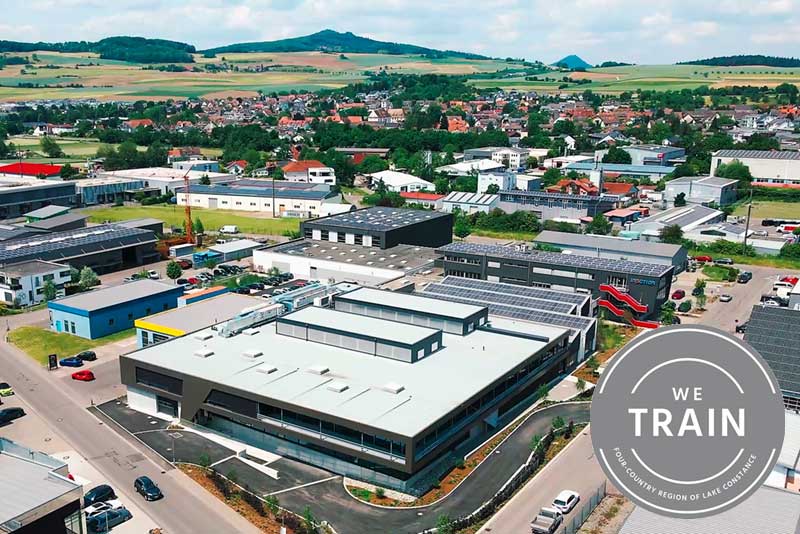 inpotron-aerial-photograph