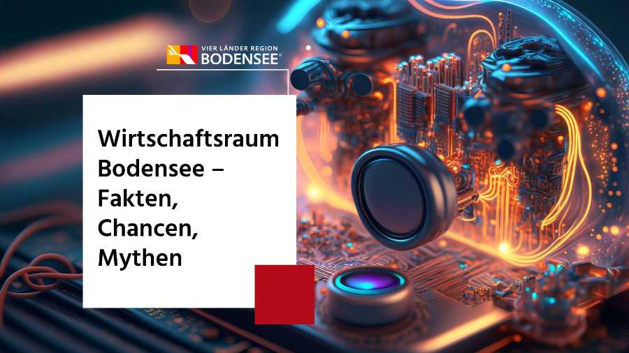 Wirtschaftsraum
