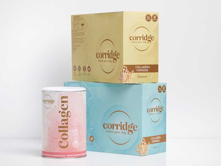 Corridge Food GmbH