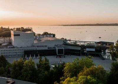 Festspielhaus-Bregenz