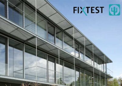 Fixtest