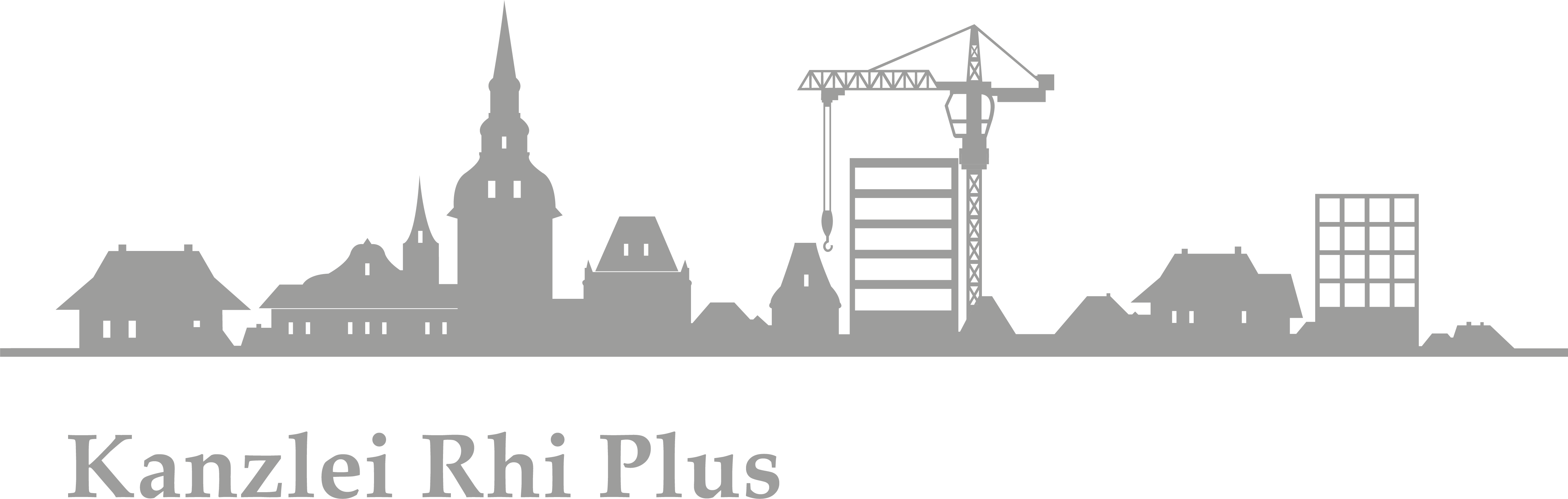 Logo Kanzlei RHI-Plus Logo Kanzlei RHI-Plus