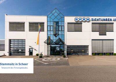 Karl-Spaeh-GmbH Haus