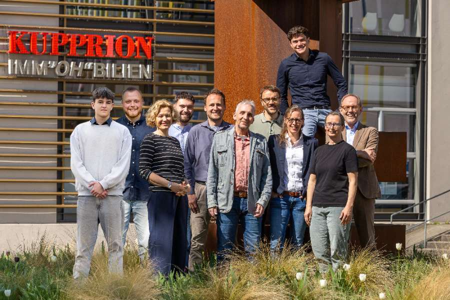 Kupprion Immobilien GmbH