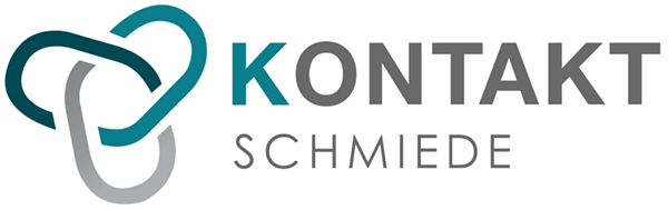 Logo-Kontaktschmiede Logo-Kontaktschmiede