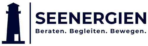 Logo-Seenergien