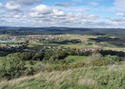 Muehlhausen-Ehingen