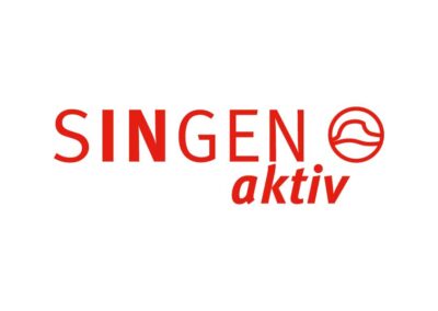 Singen-aktiv