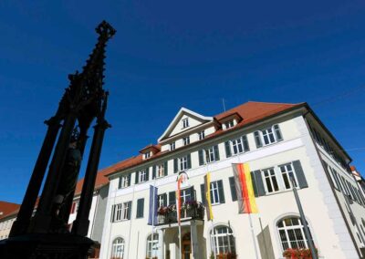 Stadt-Mengen