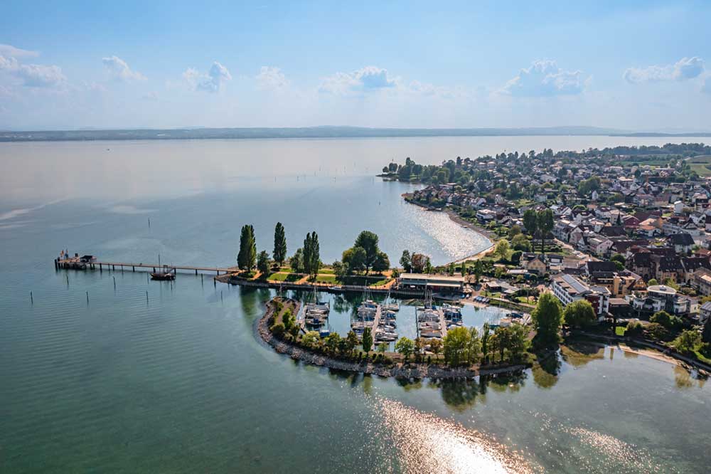 Gemeinde Immenstaad a. B.