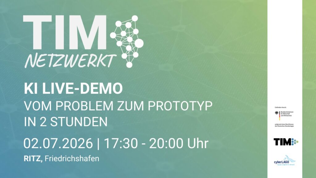 KI-LIveDEMO KI-LIveDEMO