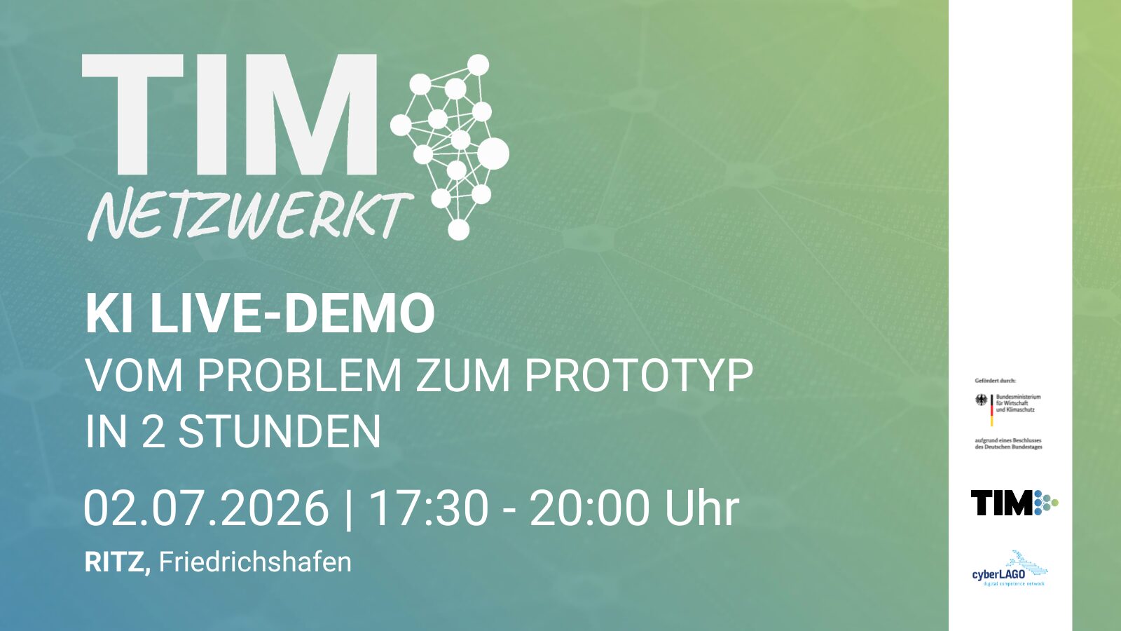 KI-LIveDEMO KI-LIveDEMO