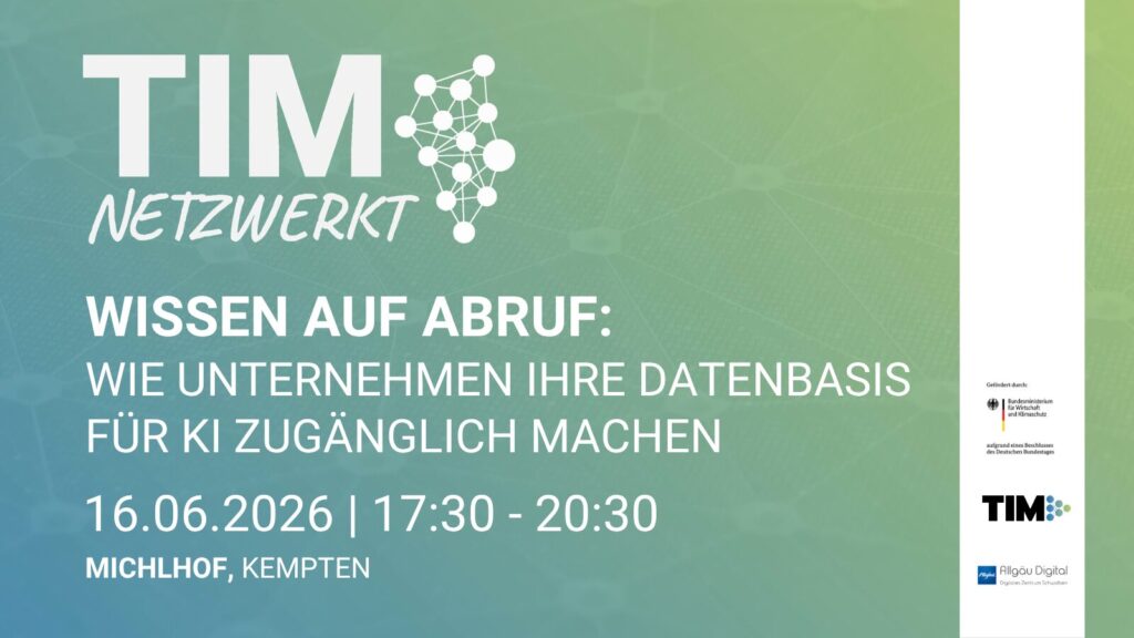 TIM-netzwerkt_Wissen-auf-Abruf TIM-netzwerkt_Wissen-auf-Abruf