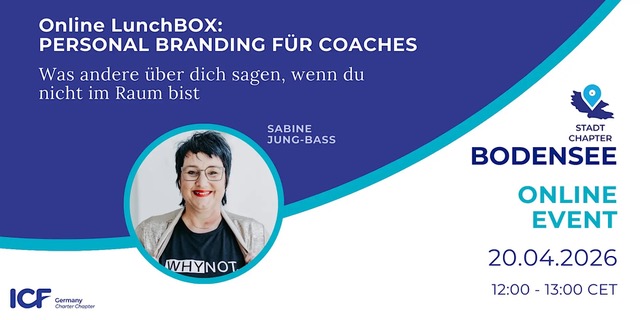 Was andere über dich sagen, wenn du nicht im Raum bist