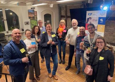 ICF-Germany-Charter-Chapter