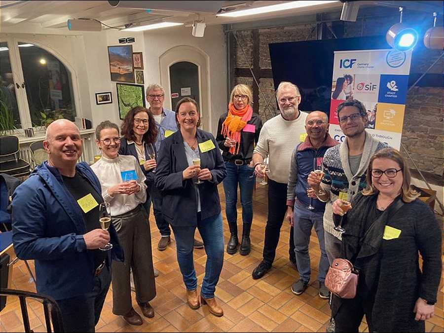 ICF Germany, RegionalChapter Bodensee