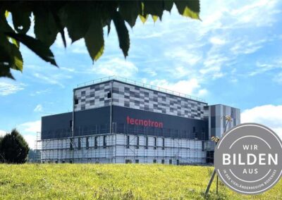 tecnotron elektronik gmbh