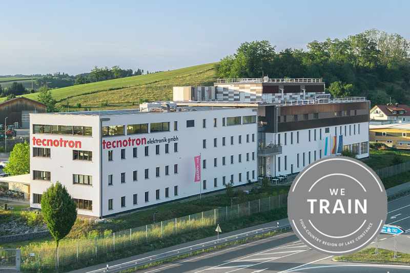 tecnotron tecnotron