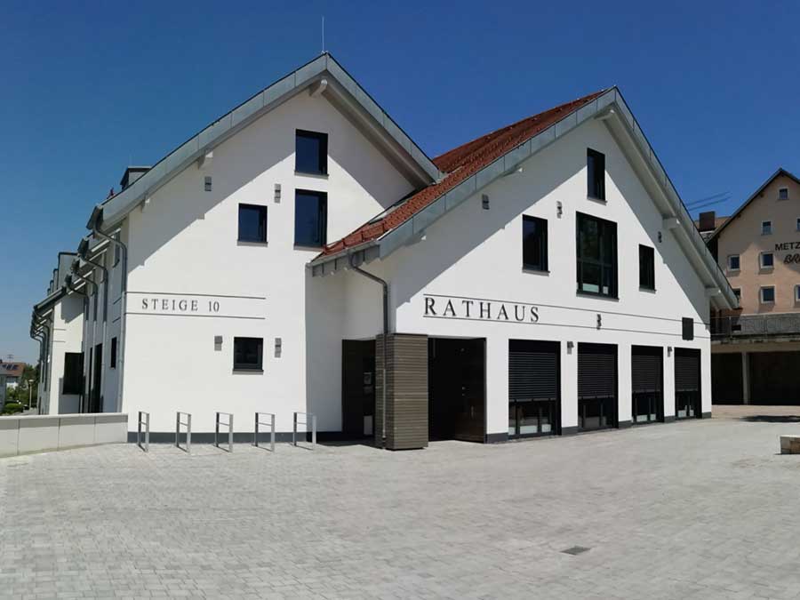 Gemeinde-Hohentengen