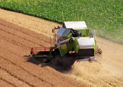 Kompetenznetzwerk Ernährungswirtschaft AG