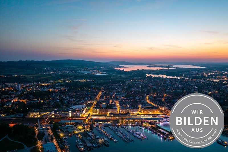 Marketing und Tourismus Konstanz GmbH