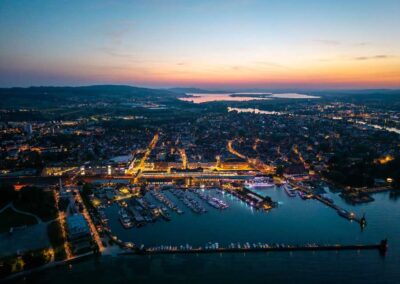 Marketing und Tourismus Konstanz GmbH