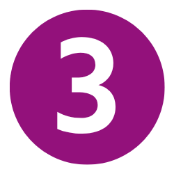 Zahl 3