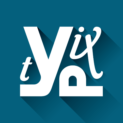 Logo-Typix Multimedia GmbH