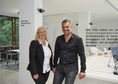 Reutter-architects