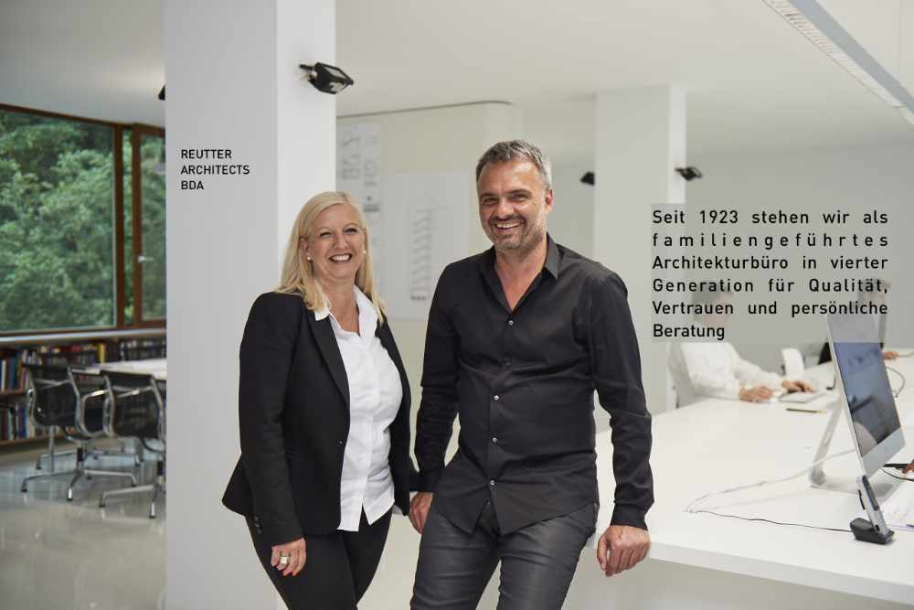 Reutter-architects Reutter-architects