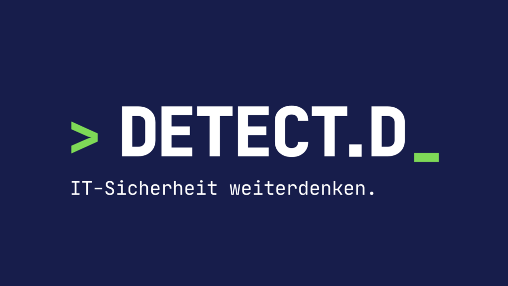 Detect-d Detect-d