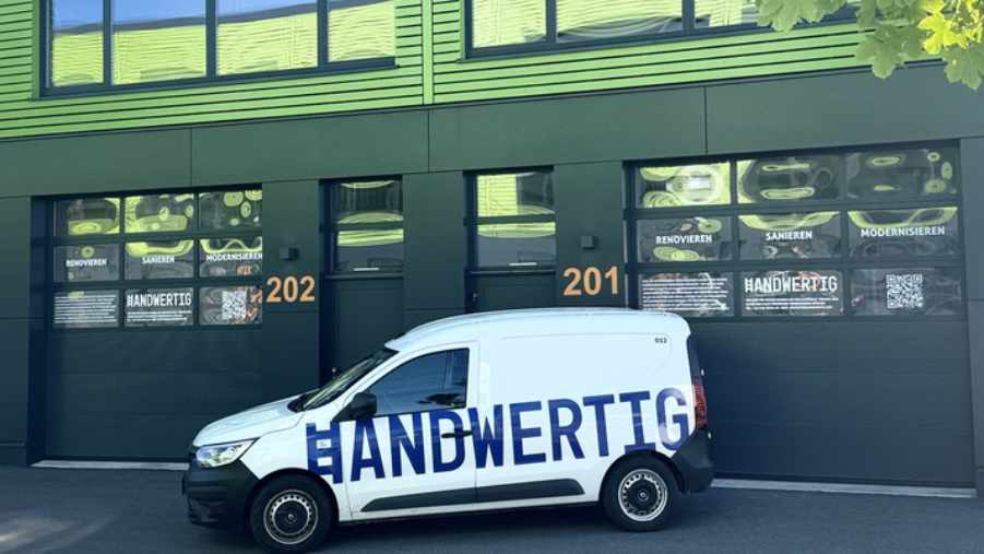 Handwertig GmbH Handwertig GmbH