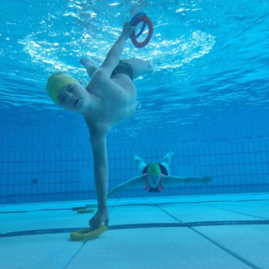 Heikes-Schwimmkurse Heikes-Schwimmkurse
