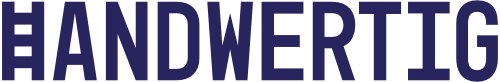Logo-Handwertig Logo-Handwertig