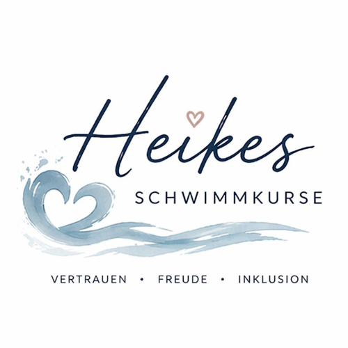 Logo-Heikes-Schwimmkurse Logo-Heikes-Schwimmkurse