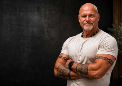 Michael Segner – MAS