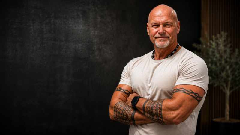 Michael Segner – MAS Michael Segner - MAS