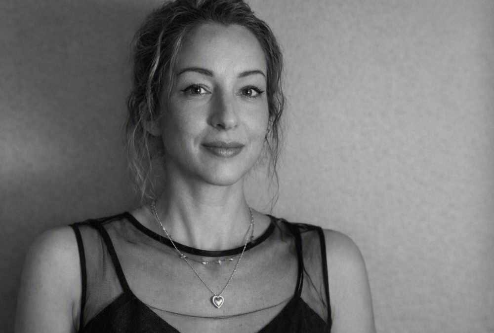 NAHAUFNAHME: Julia Kosub über Immobilien, KI und die Kunst, menschlich sichtbar zu bleiben