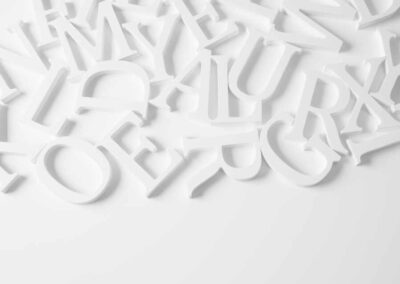 Julia Kosub - Immowords
